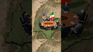 Iran Ceasefire Deal? #shortsfeed #iranwar