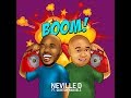 Neville d boom ft quinton manuels with lyrics