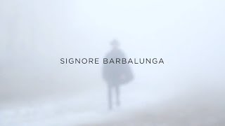 Andrea Cerrato - SIGNORE BARBALUNGA (Lyric video) chords