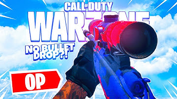 This SP-R-208 Loadout Feels Like Aimbot | Modern Warfare R700 Best Class Setup