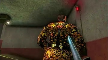 RtCW: Generator (Extreme quality) | part 2