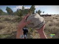 RUST : THE BEST MOMENTS-Plays out