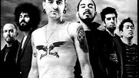 Linkin Park - By Myself (Breakdown Remix)