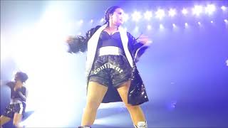 Demi Lovato - Confident live - Tell me you love me tour Copenhagen 2018