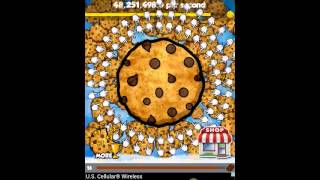 Cookie Clicker Hack Android