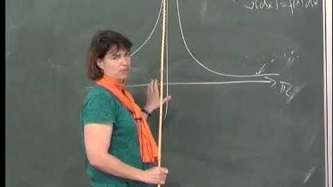 Prof. Erika Hausenblas | The Numerical Approximation for SPDEs driven by Levy Processes