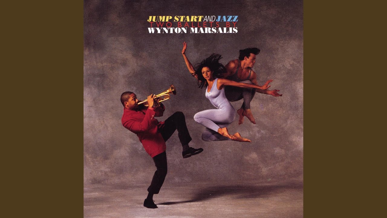 Assista a Jump Start - The Mastery of Melancholy: Boogie Woogie Stomp no YouTube