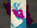 لماذا أسقطت إيران طائرة مدنية خريطة جغرافيا لماذا أسقطت إيران طائرة مدنية خريطة جغرافيا