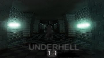 COME WITH ME IF YOU WANT TO LIVE! | Underhell [Part 13]