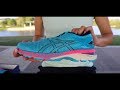 ASICS GEL-KAYANO 25 REVIEW