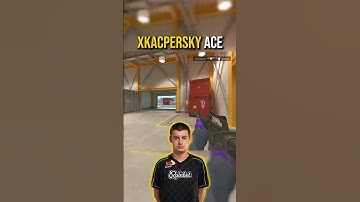 the prodigy’s insane aim: xkacpersky 🚀 #cs2 #csgo #cs2clips #donk #faceit #faceit10lvl