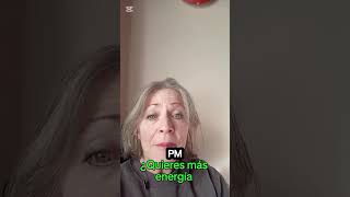 👉 Cómo tener más energía natural 💫 | Zoom gratuito 25 de octubre
