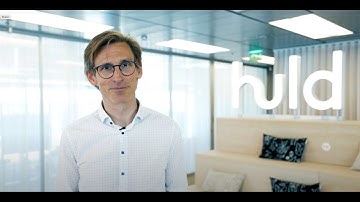 HULD - Scaling up IQM’s quantum computing manufacturing with technical documentation