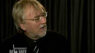 The Right Livelihood Award: A Look at Sweden's Alternative Nobelon Democracy Now!