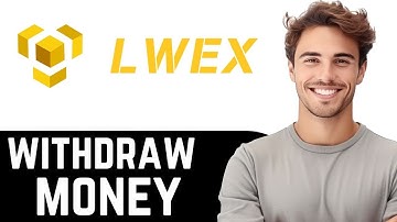 How To Withdraw Money From LWEX.com - Quick & Easy