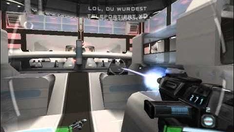 Star Wars Republic Commando White Squad Mod: Sprung Trigger