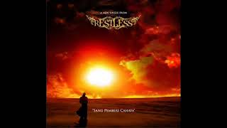Restless - Sang Pemberi Cahaya