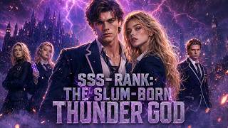 SSS-Rank Awakening: The Thunder God Strikes Back