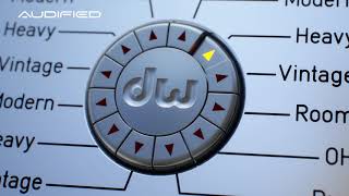 Download Lagu DW Drum Enhancer:  Introduction [LEGACY] MP3