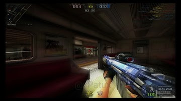 Edit Point Blank (4K)