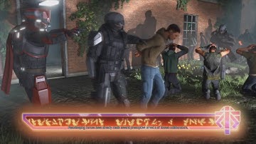 XCOM 2 Intro Cutscene