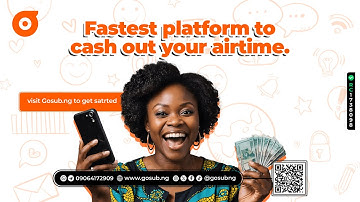 Best App to Convert Airtime to cash in Nigeria 2025 (Step-by-Step Guide)