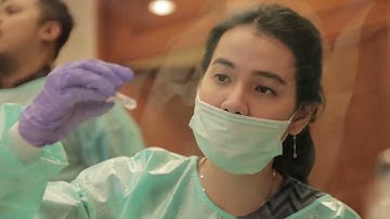 Video Highlight Lab Indonesia 2018