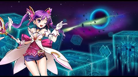 Elsword : Henir Challenge mode solo (Renewal Dimension Witch/No matching buff)