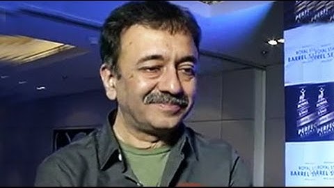 Rajkumar Hirani: I want to make an honest, true biopic on Sanjay Dutt’s life