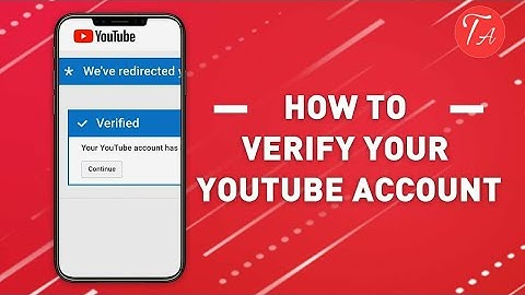 How To Verify Your Youtube Account And Add Custom Thumbnail | 2021