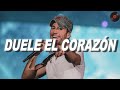 Enrique Iglesias, Wisin - DUELE EL CORAZON (Letra)
