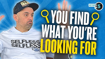 The Power of PRACTICAL Positivity & Optimism l Keynote In 5