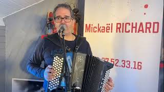 Mickaël RICHARD - Live Youtube n°14 du 09 avril 2021