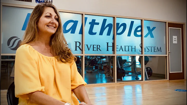 Lisa Messer's story