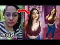 How To Catfish Your Boyfriend and Instagram!!