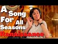 Renaissance, A Song For All Seasons - A Classical Musician’s First Listen and Reaction