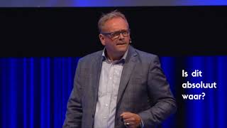 Wat Is Een Cruciale Stap Op Weg Naar Verandering?