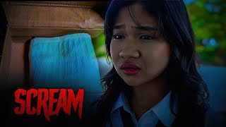 Scream - Episode 11