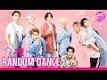 (ENG SUB)[랜덤1열댄스] RANDOM 1LINE DANCE 펜타곤(PENTAGON) │ 띵곡들만 모아놓은 펜타곤의 랜덤1열댄스(ᴗ͈ˬᴗ͈⸝⸝)