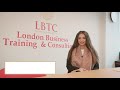 Testimonial | Strategic Management Training Course | London Business Training &amp; Consulting | LBTC UK