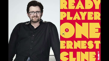 Ready Player One - Ernest Cline | AUDIOBOOK FULL VERSION