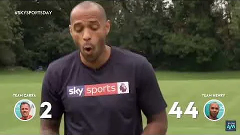 OH BLIMEY THIERRY HENRY