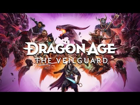 Dragon Age: На страже Завесы / Dragon Age: The Veilguard ? Прохождение # 25