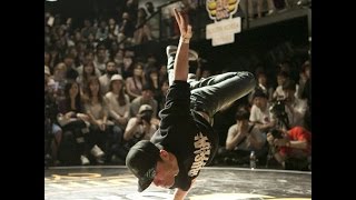 Bboy Lunatic  2016 Beastmode