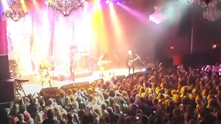 Go-Go's - Vacation at the Fillmore