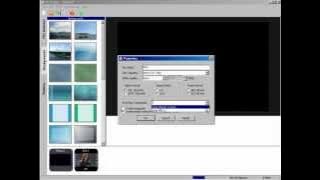How to make a DVD without menu from a MP4 file using DVDStyler