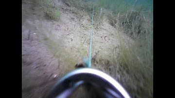 FishSpy Footage - Long range swim checking on record