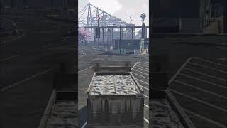 When GTA RP Turns Into Euro Truck Simulator #GTA5RP #GTARP #Trucking #EuroTruckSimulator #GTA5Mods