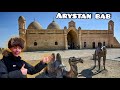 Visita a Arystan Bab y Otrar ( o a lo mejor no)