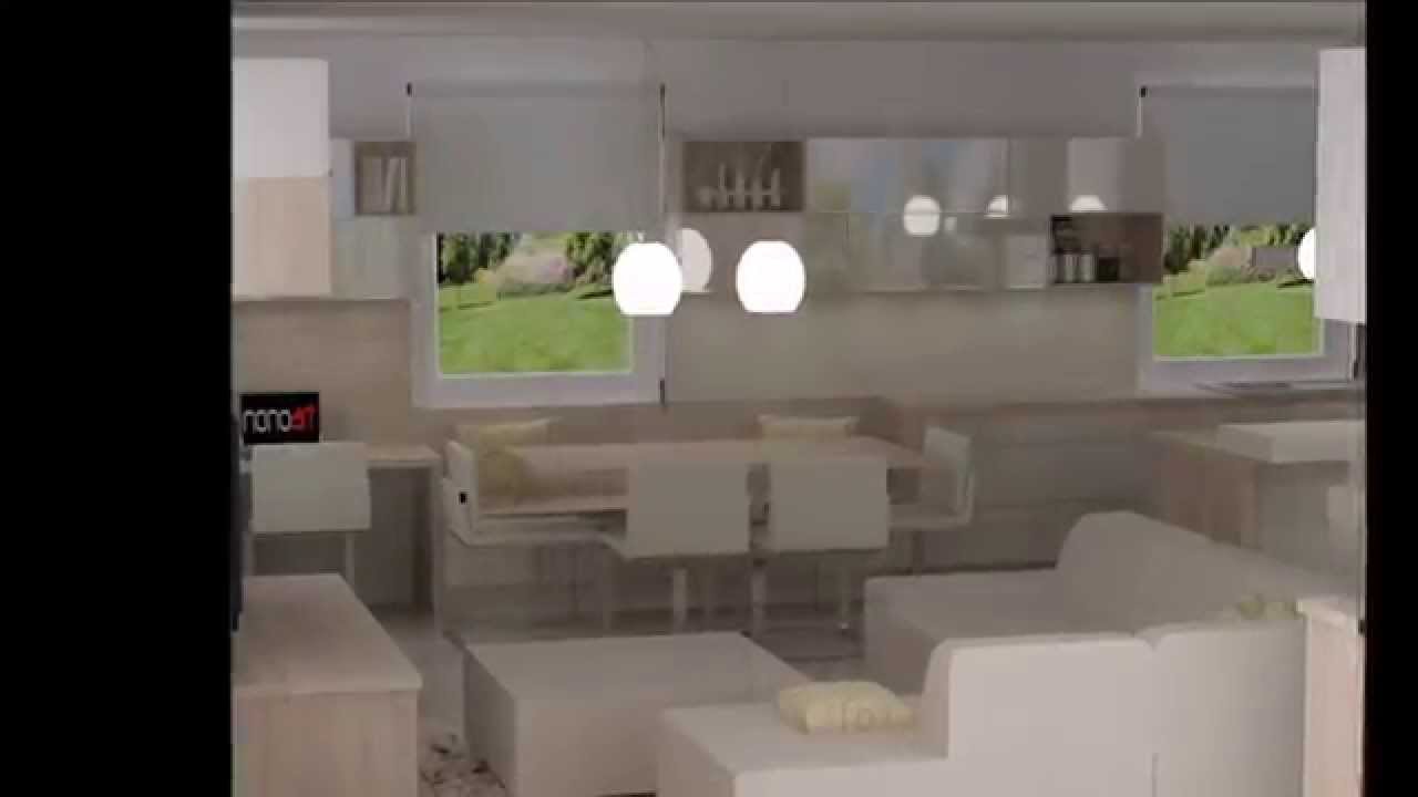 Www.nonoart.hu, ÃtkezÅ konyha iroda nappali! 4 in 1! modern design ...